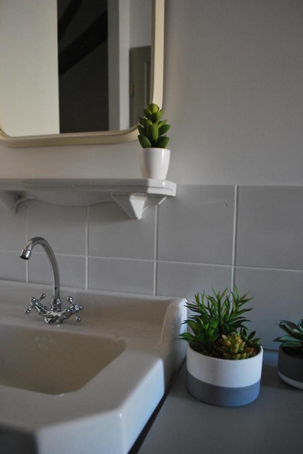 Bed and Breakfast Natangora Marcillac-Vallon Esterno foto