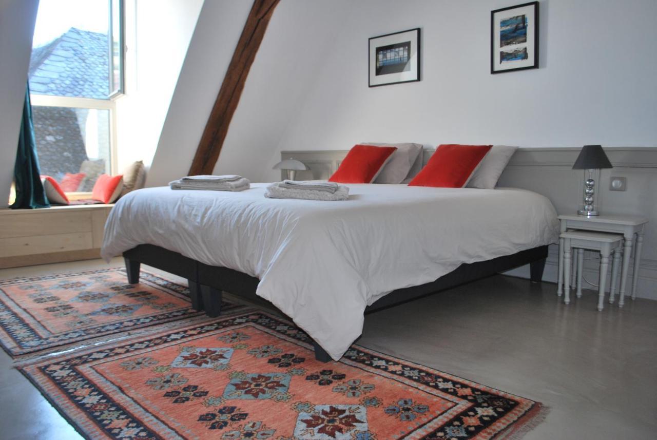 Bed and Breakfast Natangora Marcillac-Vallon Esterno foto