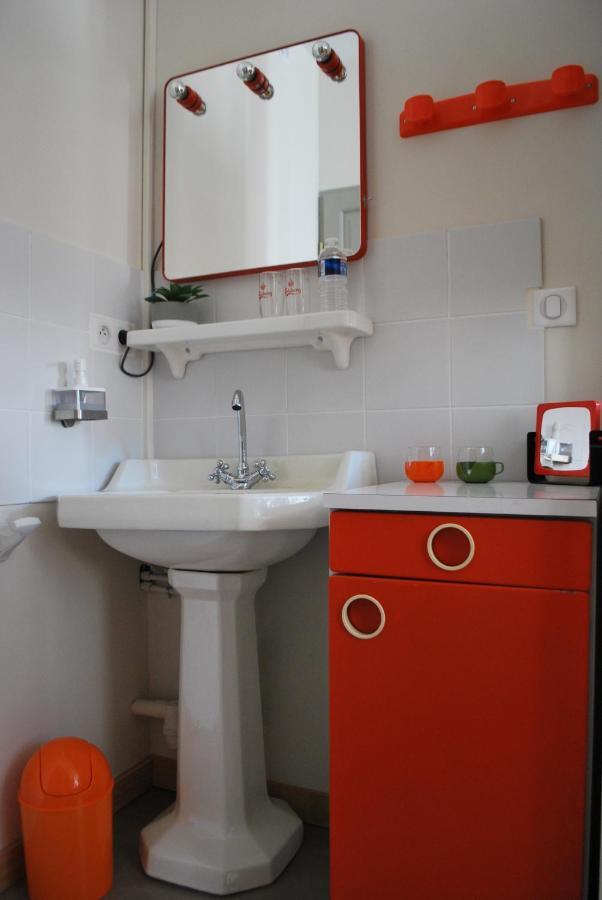Bed and Breakfast Natangora Marcillac-Vallon Esterno foto