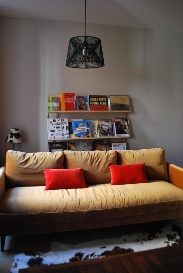 Bed and Breakfast Natangora Marcillac-Vallon Esterno foto